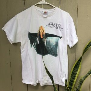 2005 Stevie Nicks Tour Graphic Tee